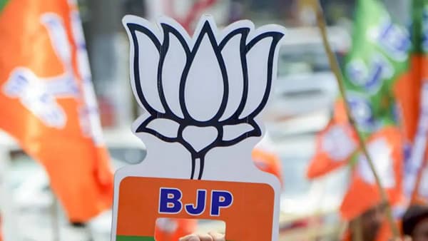 BMC Election 2025 : मुंबई महापालिकेसाठी भाजपचं 150+ टार्गेट, BJP ची रणनीती अन् ठाकरे बंधूंचे समीकरण नेमकं काय?