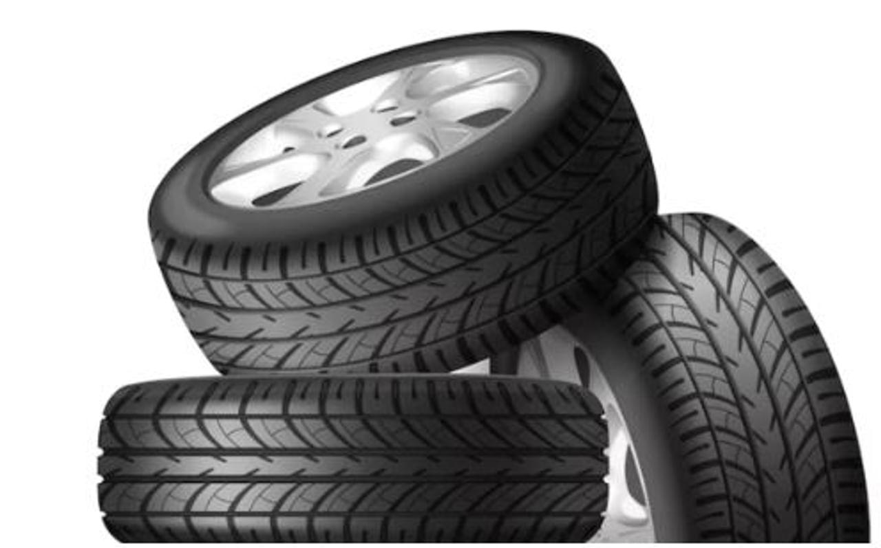 तुम्ही तुमच्या आजूबाजूला कार, ट्रक, दुचाकीचे चाक पाहिले असेल. चाकाचा रंग नेमही काळाच असतो. चाकाचा रंग नेहमी काळाच का असतो असा प्रश्न तुम्हाला पडला आहे का? यामागे मोठं वैज्ञानिक कारण आहे. 