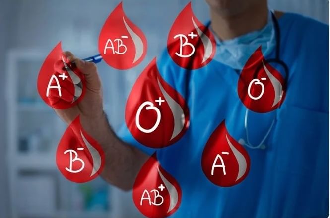 O पॉझिटीव्ह ब्लड ग्रुप - O पॉझिटीव्ह ब्लड ग्रुपवाल्या लोकांचे ब्लड सर्क्युलेशन चांगले असते.चांगल्या प्रकारे ब्लड फ्लो असल्याने मेंदूला आवश्यक ऑक्सीजन मिळत असतो.त्यामुळे त्यांच्या लक्षात अधिक राहाते.दीर्घकाळापर्यंतची माहिती त्यांच्या चांगली लक्षात रहाते.