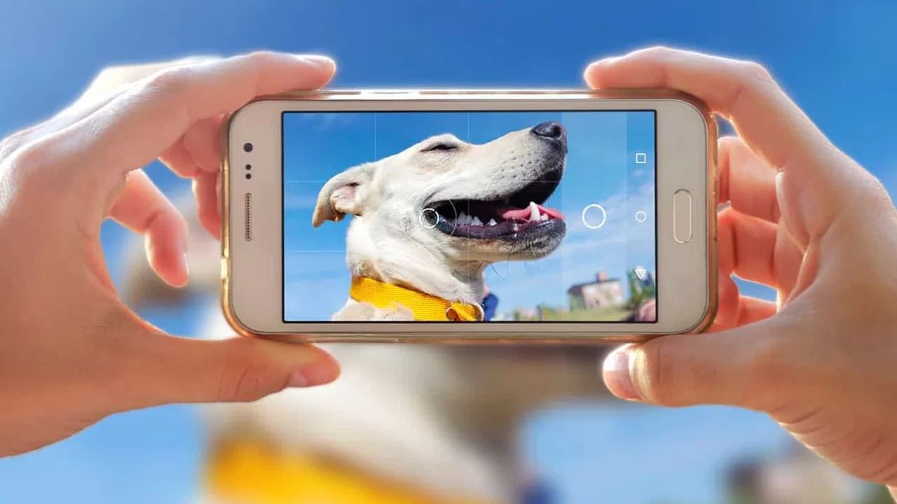 बाजारात आज असंख्य वेगवेगळ्या प्रकारचे कॅमेरे  आहेत. त्यामुळे फोटो चांगले येतात. कोणताही सण किंवा कार्यक्रम असल्यास सर्वात मोठी भूमिका कॅमेरा साकारतो... हे तर अनेकांना माहिती आहे, 