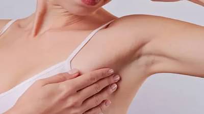 Breast Cancer Symptoms: स्तन किंवा काखेत गाठ दिसतेय? नका करु दुर्लक्ष, असू शकते कॅन्सरची सुरवात, लक्षणं आणि उपचार घ्या जाणून