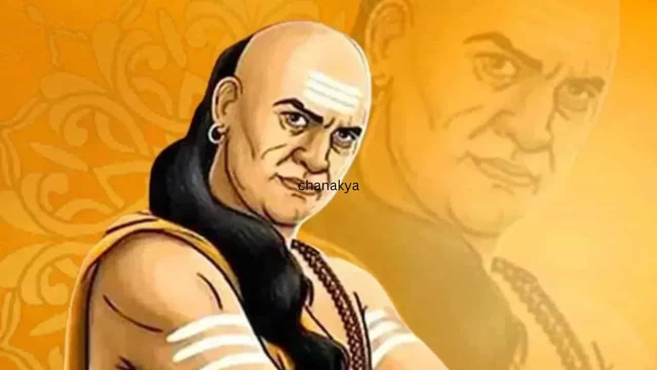 Chanakya Neeti : आयुष्यात फक्त या 5 गोष्टी लक्षात ठेवा, कधीच अपयश येणार नाही
