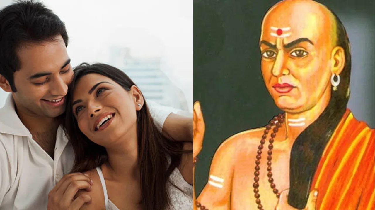 Chanakya Niti : याच 3 कारणांमुळे होतात 99 टक्के घटस्फोट, चाणक्य यांनी शेकडो वर्ष आधीच सांगितलंय