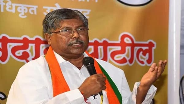 स्थानिक स्वराज्य संस्थांच्या निवडणुका शिंदे, अजितदादांसोबत लढवणार का? अखेर भाजपने पत्ते उघडले, सर्वात मोठी बातमी समोर