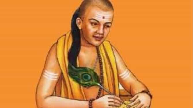 Chanakya Niti : कितीही जवळचा व्यक्ती असू द्या, अगदी आपल्या पत्नीला सुद्धा सांगू नका ही एक गोष्ट, चाणक्य काय म्हणतात?
