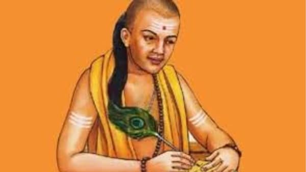 Chanakya Niti : कितीही जवळचा व्यक्ती असू द्या, अगदी आपल्या पत्नीला सुद्धा सांगू नका ही एक गोष्ट, चाणक्य काय म्हणतात?