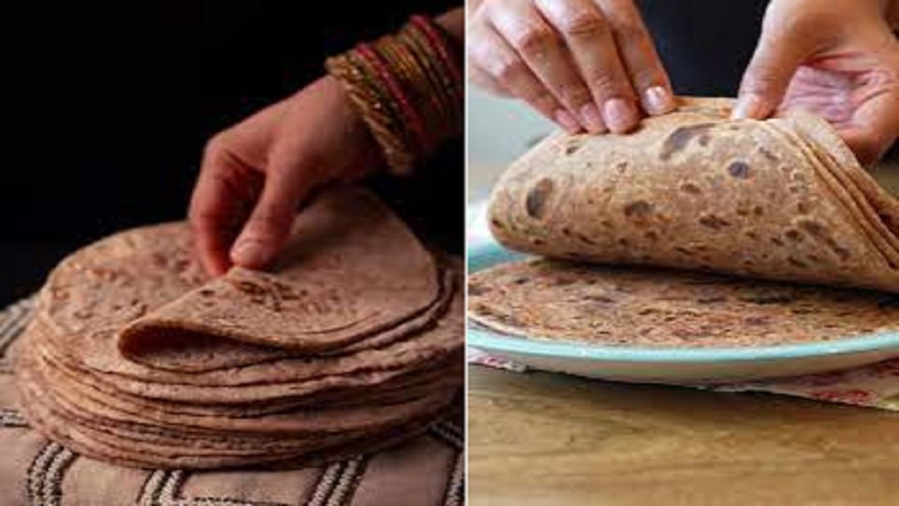 तुम्ही पण चपाती किंवा रोटी मोजून करता का? वास्तूशास्त्रात काय म्हटलं? हे वाचाच