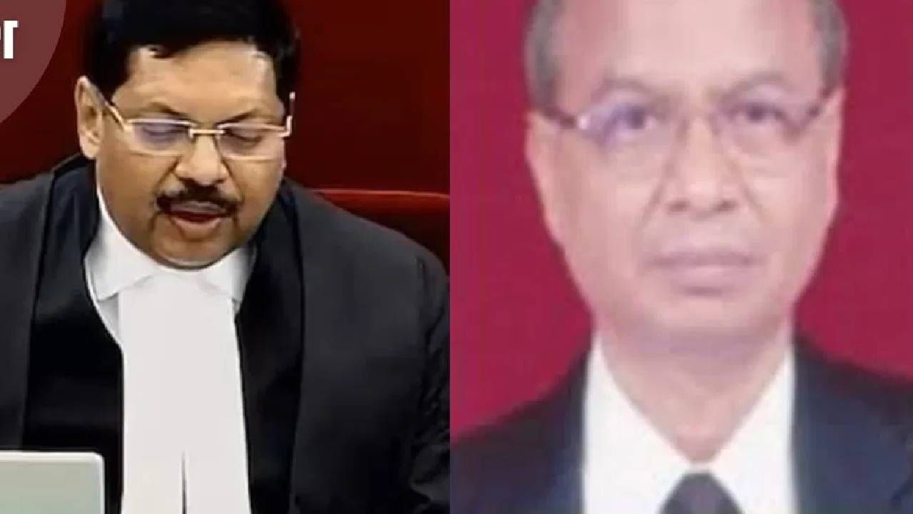 Bhushan Gavai :  सरन्यायाधीशांवर बूट फेकण्याचा प्रयत्न करणाऱ्या वकिलाचा खळबळजनक दावा, 'त्यावेळी मला दैवी...'