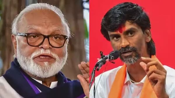 मुख्यमंत्र्यांच्या अध्यक्षेतेखाली ओबीसी नेत्यांची बैठक, भुजबळांकडून जरांगे पाटलांना घाम फोडणारी मागणी, ...तर बसणार मोठा धक्का