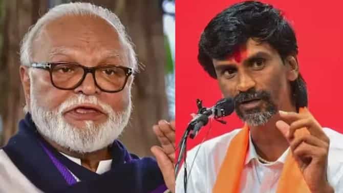 मनोज जरांगेंचं बिल कोण देतं? आमच्याकडे सगळी माहिती..., भुजबळांचा पुन्हा घणाघात