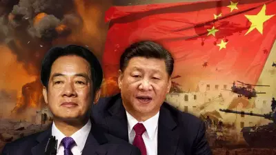 जगावर आणखी एका युद्धाचे सावट, फायटर जेट्स-जहाजे सज्ज, चीन या देशावर आक्रमण करणार?