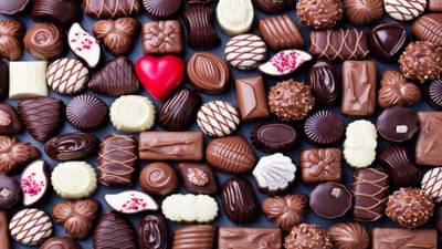 चॉकलेटप्रेमींना माहितचं नसेल चॉकलेटबाबतच्या या 10 रंजक गोष्टी