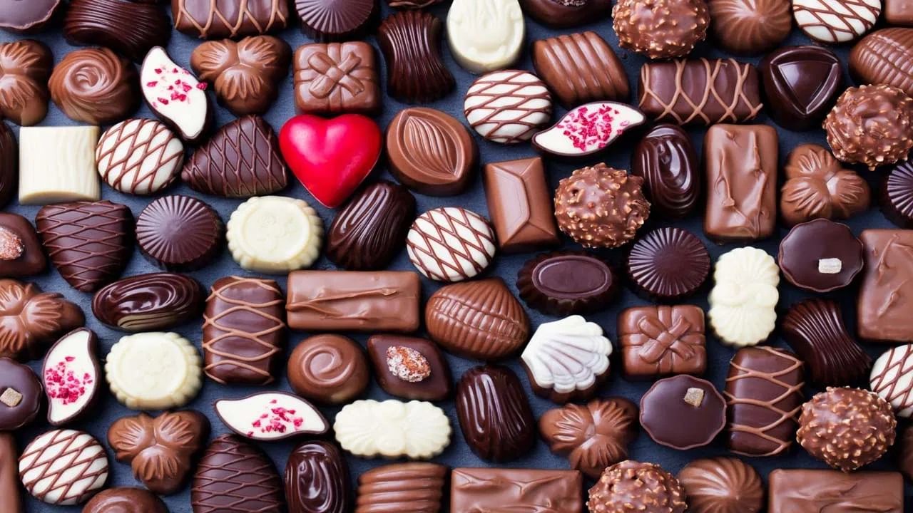चॉकलेटप्रेमींना माहितचं नसेल चॉकलेटबाबतच्या 'या' 10 रंजक गोष्टी