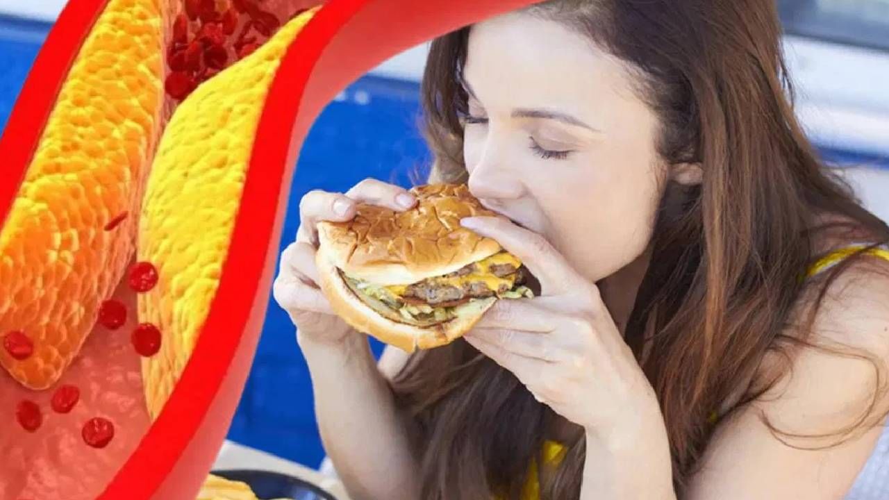 जर तुम्हाला कोलेस्टेरॉल कमी करायचे असेल तर अगोदर आहात काही बदल करावी लागतील. सर्वात महत्वाचे म्हणजे तेलकट वस्तू आहारातून काढून टाका. 