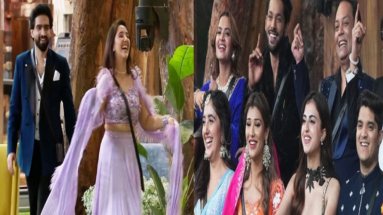 बिग बॉस 19 मध्ये सर्वांमध्ये हा स्पर्धक आहे गडगंज श्रीमंत; ज्याचे कोट्यावधींचे साम्राज्य