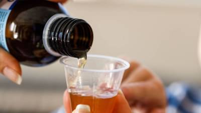 कफ सिरपमुळेच मुलांचे मृत्यू? नागपुरात मृत बालकांचा आकडा तब्बल...