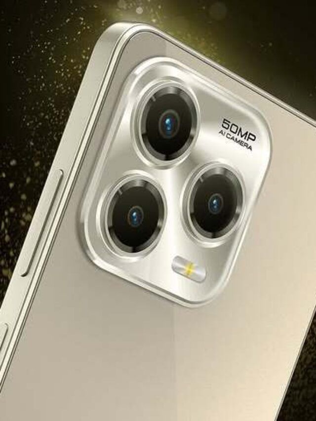 Lava च्या बजेट फोन शार्क-2 चे भन्नाट स्पेसिफिकेशन पाहा