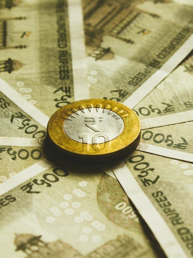 भारतीय नोटा कशापासून तयार होतात ?