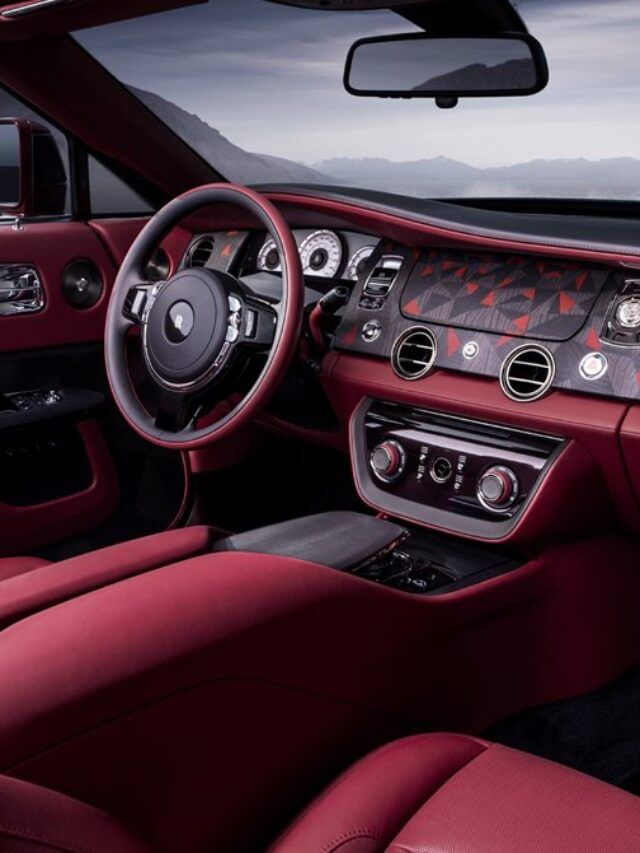 ही आहे जगातील सर्वात महागडी कार, कोण आहे मालक ?