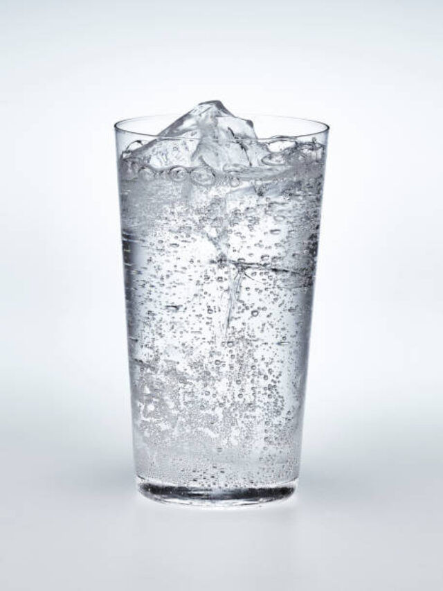 सोडा प्यायल्याने वजन वाढते का ?