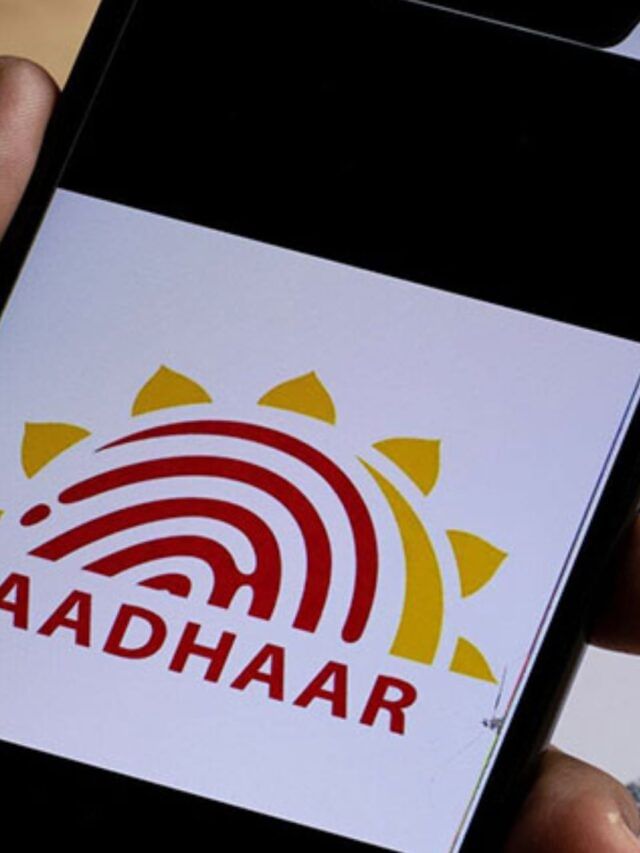 आधार नंबर आठवत नाहीय? एका कॉलवर मिळेल माहिती, जाणून घ्या