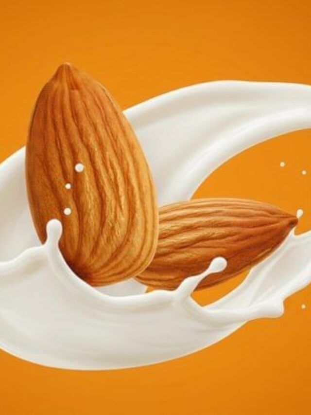 हिवाळ्यात तंदुरुस्त रहाण्यासाठी रोज किती बदाम खावेत ?