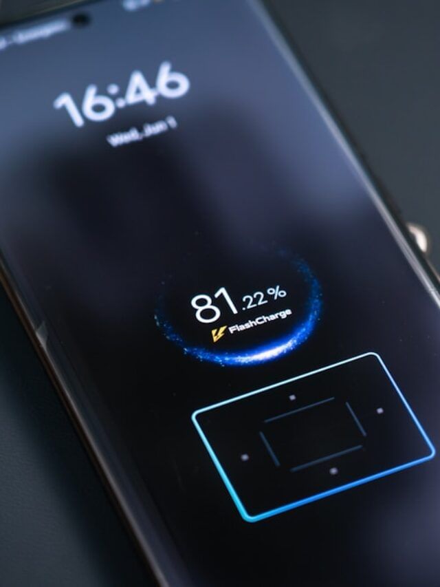फोन कधीही 100% चार्ज का करू नये?