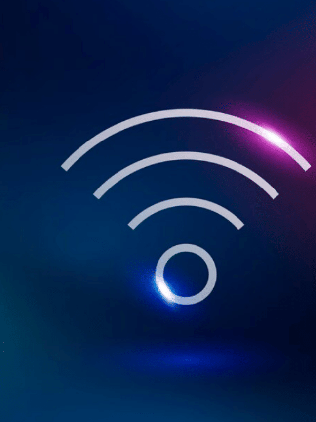 Wifi : वायफायचा फुल फॉर्म माहितीय? जाणून घ्या