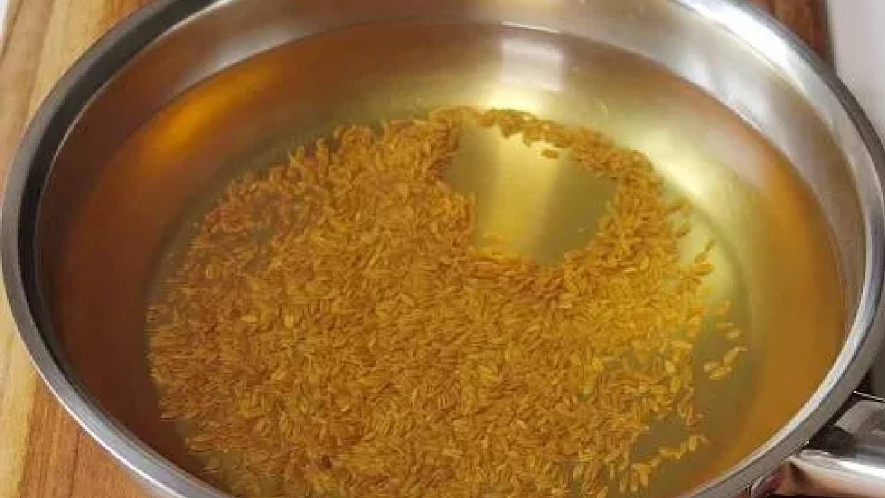 दररोजच्या जेवणात जिऱ्यांचा अधिक समावेश करावा, असे तज्ज्ञ कामयच सांगतात. जर आपल्याला ओवा सहन होत नसेल तर आप फक्त जिऱ्यांचे पाणीही पिऊ शकतो. 