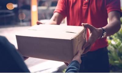 पावसाळा असो की उन्हाळा..डिलिव्हरी एजंटची छप्परफाड कमाई,रक्कम पाहून पांढरपेशींना सुटला घाम