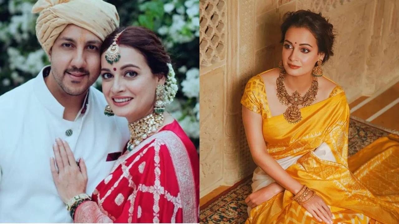 बिझनेसमन वैभव रेखीशी लग्न केल्यानंतर दिया मिर्झाने आनंदाने करवा चौथची परंपरा स्वीकारली. तिच्या पतीच्या संस्कृतीचा आदर म्हणून, दिया दरवर्षी  हे व्रत मोठ्या उत्साहात साजरा करते.