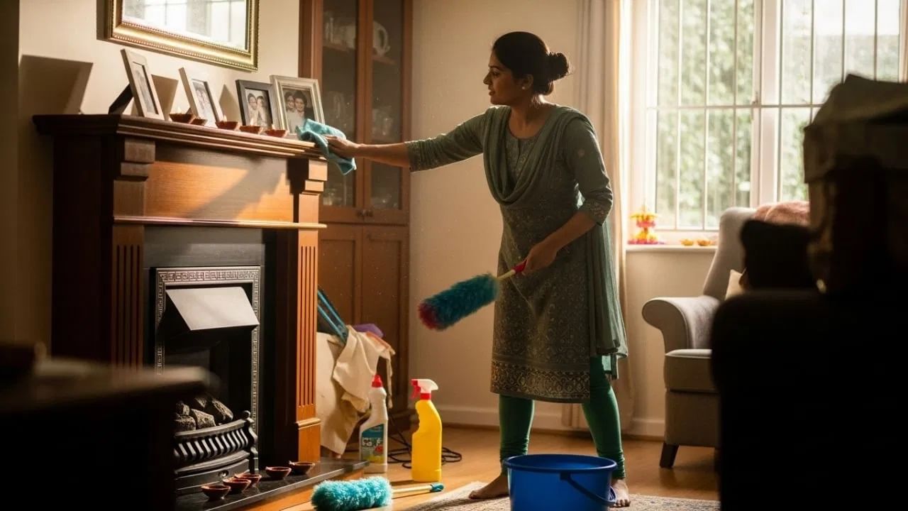 घरातील अनावश्यक वस्तू काढून टाका: प्रथम, घरातील अनावश्यक वस्तू काढून टाका. जर एखादी गोष्ट तुमच्यासाठी काहीच महत्त्वाची नसेल, तर तुम्ही ती घरातून काढून टाकू शकता.