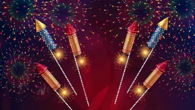 भारतातील असं एक गाव जिथे दिवाळी साजरी केली जात नाही, हैराण करणारं कारण आलं समोर