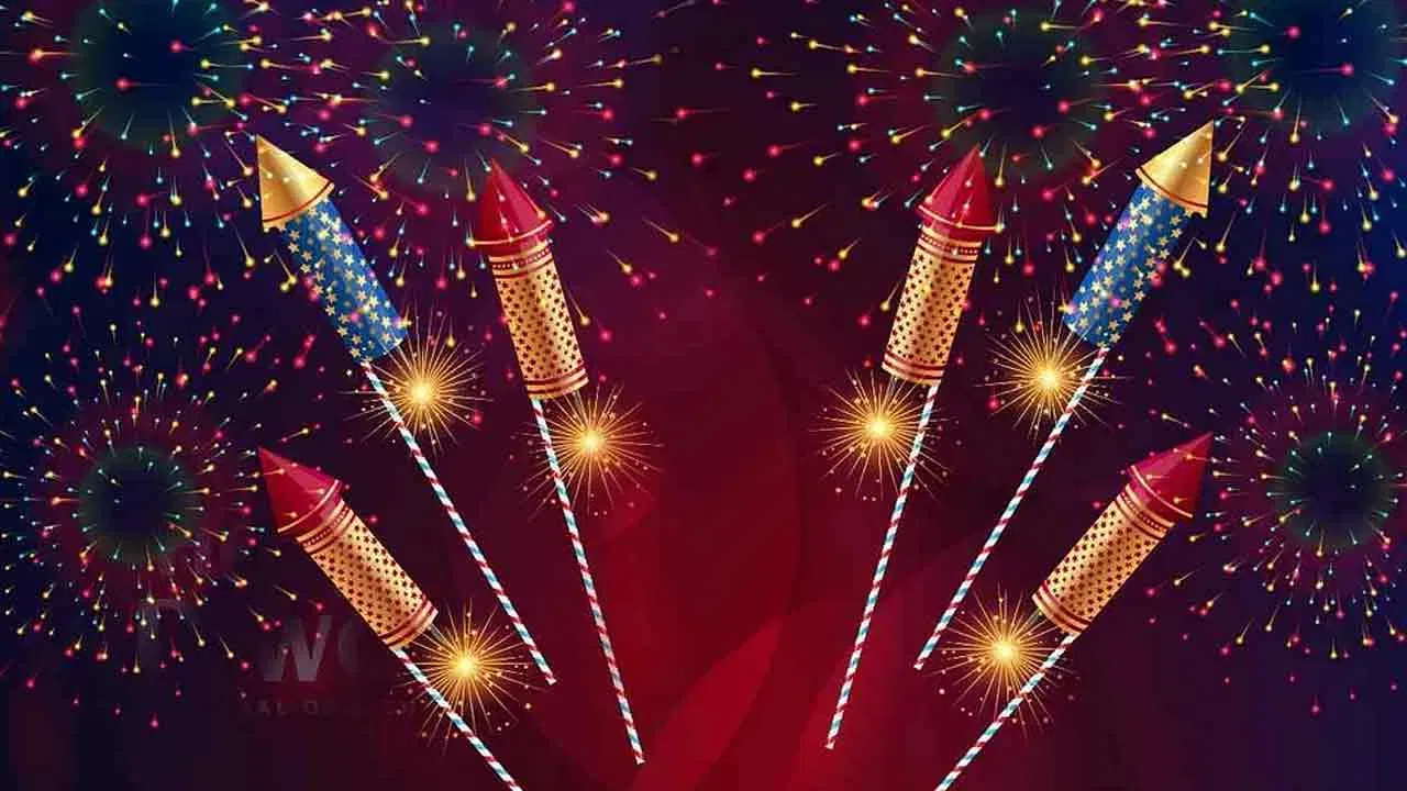 भारतातील असं एक गाव जिथे दिवाळी साजरी केली जात नाही, हैराण करणारं कारण आलं समोर