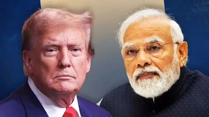 मोठी बातमी! टॅरिफनंतर अमेरिकेतून भारतासाठी पहिल्यांदाच गुडन्यूज, घडामोडींना वेग