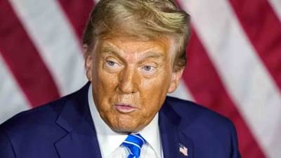 Donald Trump : मोठी बातमी! व्हाईट हाऊसनेच ट्रम्प यांचा खरा चेहरा उघडा पाडला, त्या व्यक्तीच्या प्रतिक्रियेने खळबळ!