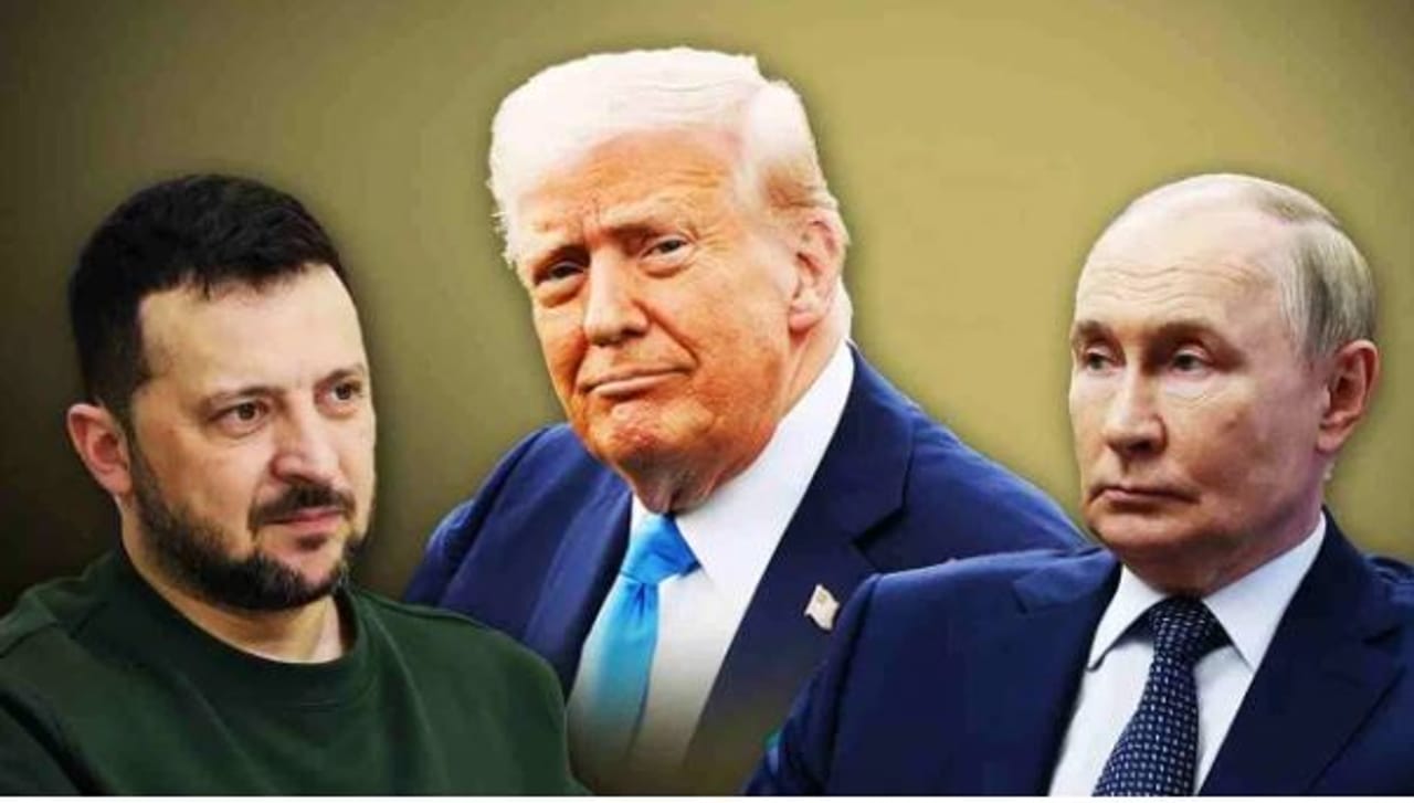 रशिया आणि युक्रेन यांच्यातील युद्ध अजूनही थांबलेले नाही. एकीकडे शस्त्रसंधीसाठी चर्चा चालू असताना दुसरीकडे हे दोन्ही देश एकमेकांवर मोठे हल्ले करताना दिसत आहेत.