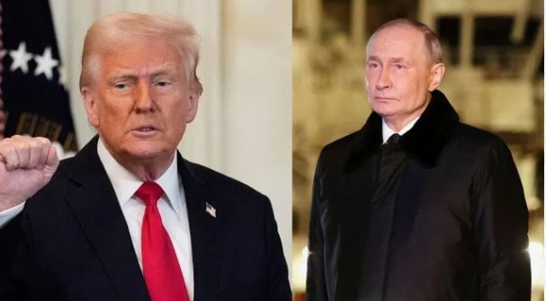 या दोन्ही देशांतील युद्ध थांबावे यासाठी अमेरिकेचे राष्ट्राध्यक्ष डोनाल्ड ट्रम्प पूर्ण ताकदीने प्रयत्न करत आहेत. मात्र त्यांना यात अद्याप यश आलेले नाही. रशियाकडून वेळोवेळी अमेरिका आणि युक्रेन अशा दोन्ही देशांना इशारे दिले जात आहेत. 