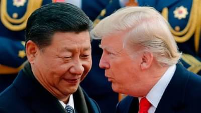 डोनाल्ड ट्रम्प यांच्या नव्या खतरनाक प्लॅनमुळे जगभरात खळबळ, चीन आणि अमेरिका एकत्र येणार?