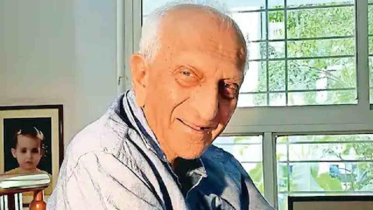 अब्दुल कलाम यांचे गुरु काळाच्या पडद्याआड, महान वैज्ञानिक डॉ. एकनाथ चिटणीस यांचे निधन