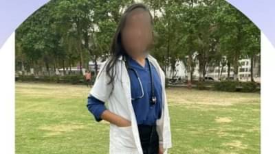 महिला डॉक्टर आत्महत्याप्रकरणी पोलिसांची एक मागणी, गोपाळ बदनेच्या अडचणीत वाढ होणार