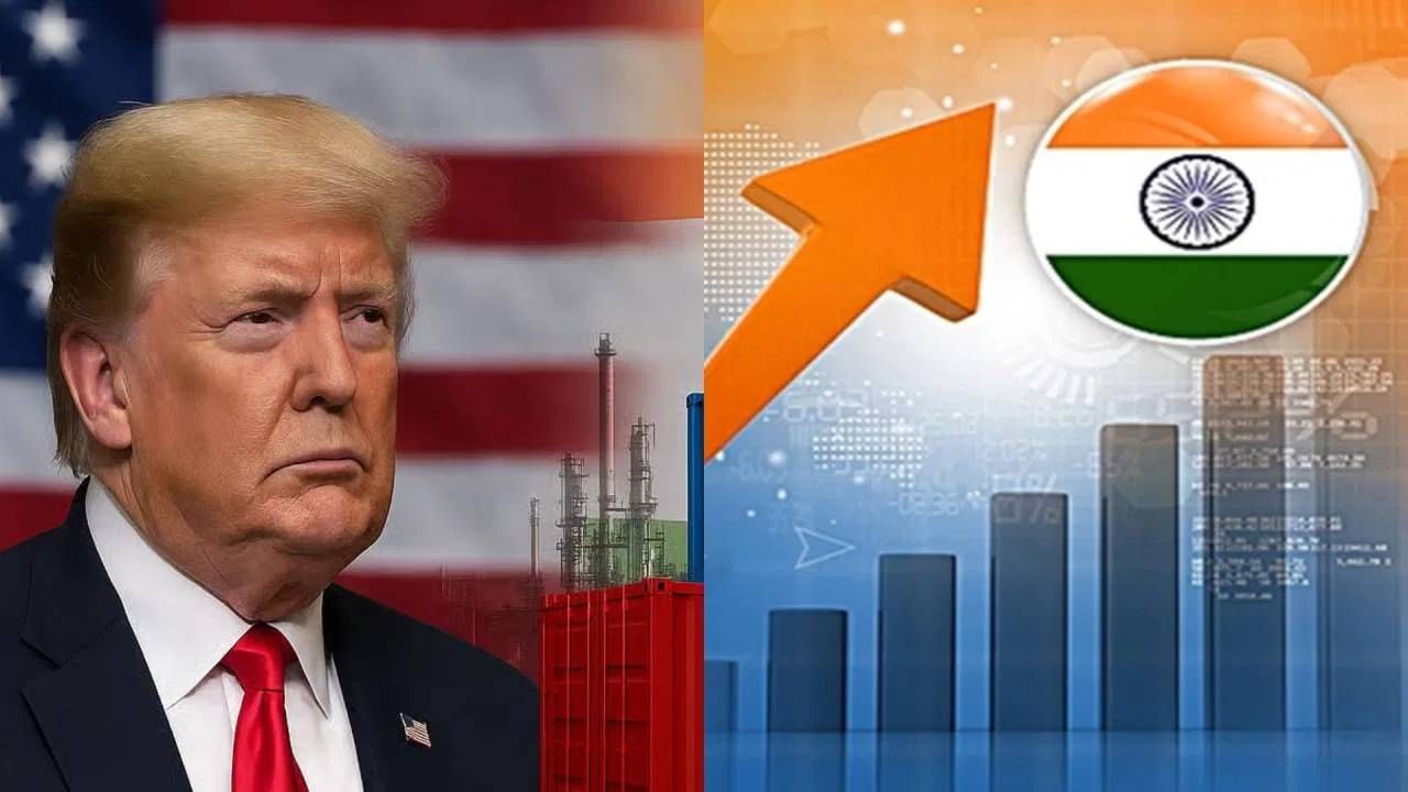 IMF च्या माजी चीफ इकोनॉमिस्ट गीता गोपीनाथ यांच्यानुसार टॅरिफ हा थेट अमेरिकी अर्थव्यवस्थेसाठी निगेटिव स्कोरकार्ड ठरला. भारत आणि ब्राझीलकडून आयातीवर 50% टक्के,काही भारतीय औषधांवर 100 टक्के टॅरिफ हा अमेरिकेत उत्पादन वाढवणं आणि व्यापार संतुलनासाठी होता. पण या निर्णयाचा अमेरिकेला खूप कमी आर्थिक फायदा झाला.