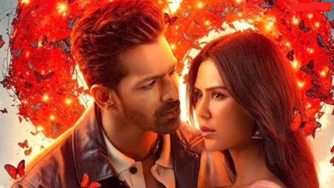 'थमा'ला विसरून प्रेक्षकांची 'एक दिवाने की दिवानियत'ला पसंती; पहिल्याच दिवशी मोडले 26 चित्रपटांचे विक्रम