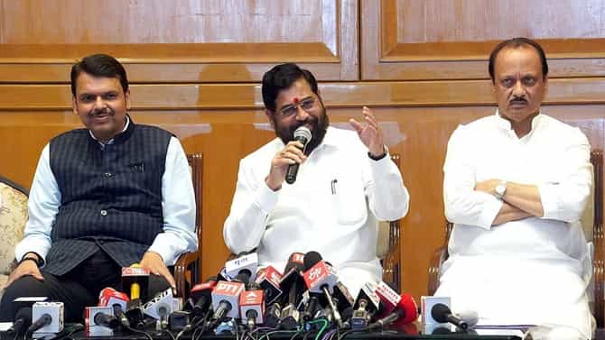 महापालिका निवडणुकांपूर्वीच महायुतीत फूट? शिवसेना शिंदे गटाने दंड थोपटले, भाजपला थेट टक्कर देणार