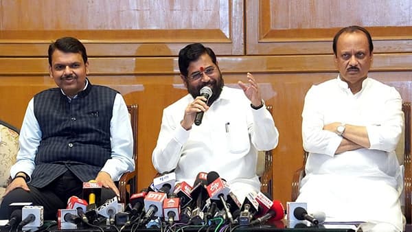 महापालिका निवडणुकांपूर्वीच महायुतीत फूट? शिवसेना शिंदे गटाने दंड थोपटले, भाजपला थेट टक्कर देणार