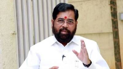 महापालिका निवडणुकीपूर्वीच शिवसेना शिंदे गटाला मोठा धक्का, नेत्यानं सोडली साथ