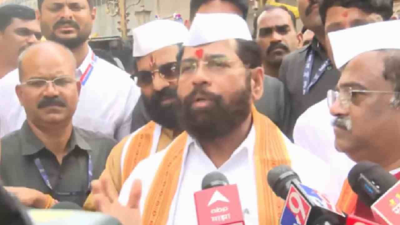 जैन बोर्डिंग प्रकरणात आता एकनाथ शिंदे ॲक्शन मोडमध्ये, धंगेकरांना दिला खास सल्ला; आता प्रकरण...