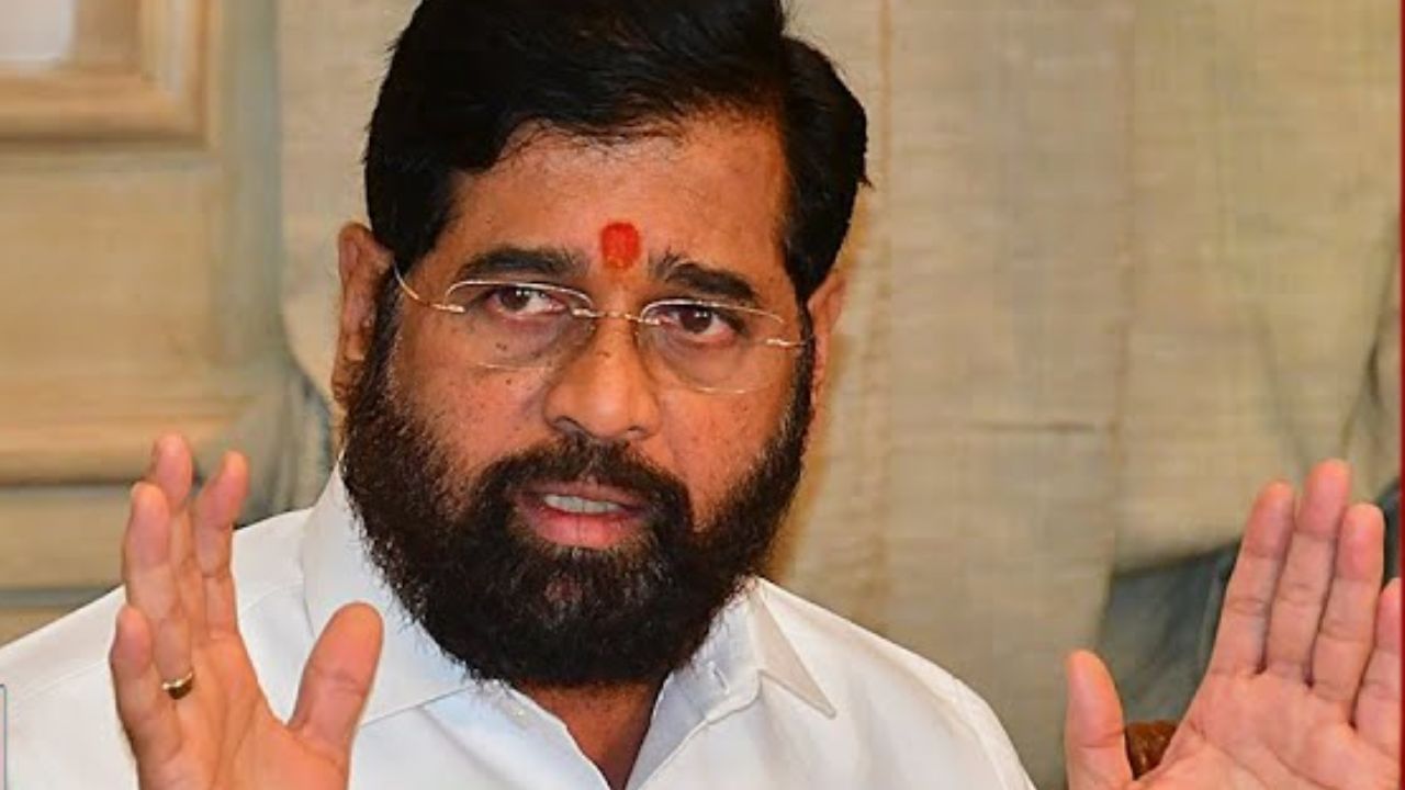 शिवसेनेत नाराजी नाट्य! पक्षनेतृत्वाकडून कार्यकर्त्यांच्या मनधरणीचा प्रयत्न? शिवसेनेत नाराजी नाट्य! पक्षनेतृत्वाकडून कार्यकर्त्यांच्या मनधरणीचा प्रयत्न?