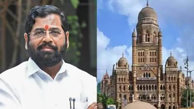 मुंबईत महापौर कोणाचा? शिंदे गटाने आखला मास्टर प्लॅन, जागा वाटपाचा फॉर्म्युला काय?