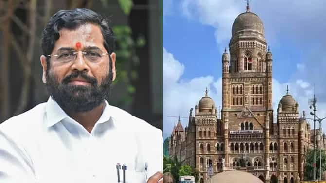 मुंबईत महापौर कोणाचा? शिंदे गटाने आखला मास्टर प्लॅन, जागा वाटपाचा फॉर्म्युला काय?